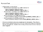 Preview for 8 page of Infineon FCE CRC 1 Manual