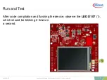 Preview for 11 page of Infineon GPT12 Timer Concatenation 1 Training