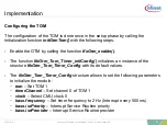 Preview for 5 page of Infineon GTM TOM Interrupt 1 Manual