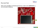 Preview for 8 page of Infineon GTM TOM Interrupt 1 Manual