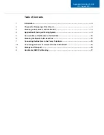 Preview for 3 page of Infineon HybridPACK 2 Mounting Instruction