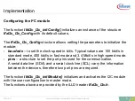 Preview for 6 page of Infineon I2C Read Ext Device 1 Manual