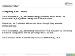 Preview for 7 page of Infineon I2C Read Ext Device 1 Manual