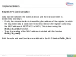 Preview for 8 page of Infineon I2C Read Ext Device 1 Manual