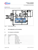 Preview for 6 page of Infineon ICL8001G Design Manuallines