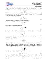 Preview for 10 page of Infineon ICL8001G Design Manuallines