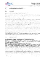 Preview for 24 page of Infineon ICL8001G Design Manuallines