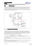 Предварительный просмотр 22 страницы Infineon IDP2303 Design Manual