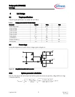 Предварительный просмотр 23 страницы Infineon IDP2303 Design Manual