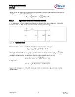 Предварительный просмотр 25 страницы Infineon IDP2303 Design Manual