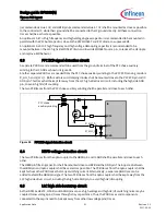 Предварительный просмотр 41 страницы Infineon IDP2303 Design Manual