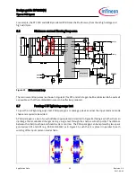 Предварительный просмотр 42 страницы Infineon IDP2303 Design Manual