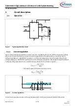 Preview for 4 page of Infineon ILD8150 Operation, Design Manual And Performance