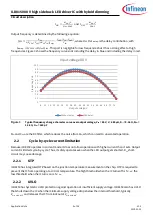 Preview for 5 page of Infineon ILD8150 Operation, Design Manual And Performance