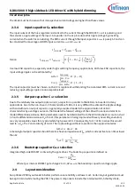 Preview for 11 page of Infineon ILD8150 Operation, Design Manual And Performance