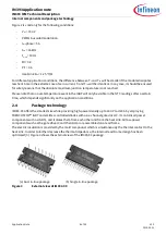 Предварительный просмотр 8 страницы Infineon IM393 Series Application Note