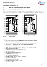 Предварительный просмотр 9 страницы Infineon IM393 Series Application Note