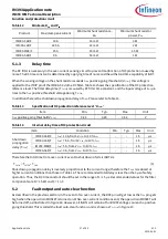 Предварительный просмотр 27 страницы Infineon IM393 Series Application Note