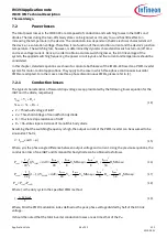 Предварительный просмотр 38 страницы Infineon IM393 Series Application Note