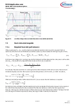 Предварительный просмотр 42 страницы Infineon IM393 Series Application Note