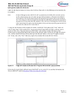 Preview for 17 page of Infineon iMOTION EVAL-M1-05-65D User Manual