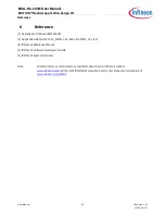 Preview for 25 page of Infineon iMOTION EVAL-M1-183M User Manual