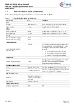 Preview for 7 page of Infineon iMOTION EVAL-M1-IM231-A User Manual