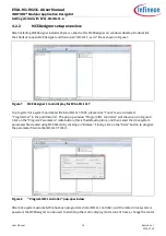 Preview for 15 page of Infineon iMOTION EVAL-M1-IM231-A User Manual