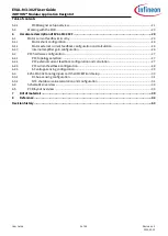 Preview for 2 page of Infineon iMOTION EVAL-M3-302F User Manual