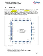 Предварительный просмотр 3 страницы Infineon IRPS5401 User Manual