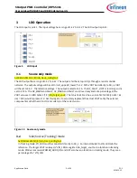 Предварительный просмотр 9 страницы Infineon IRPS5401 User Manual