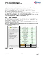 Предварительный просмотр 19 страницы Infineon IRPS5401 User Manual