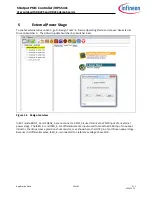 Предварительный просмотр 22 страницы Infineon IRPS5401 User Manual