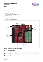 Preview for 4 page of Infineon ISOFACE ISO2H823V2 Manual