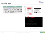 Предварительный просмотр 9 страницы Infineon MERUS KIT40WAMPHATZWTOBO1 Quick Start Manual