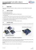 Предварительный просмотр 3 страницы Infineon MERUS MA2304DNS User Manual