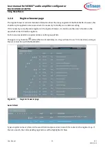 Предварительный просмотр 23 страницы Infineon MERUS MA2304DNS User Manual