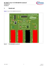 Preview for 5 page of Infineon OPTIREG Linear TLS710B0EJV50 User Manual