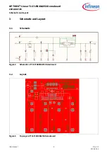 Preview for 8 page of Infineon OPTIREG Linear TLS710B0EJV50 User Manual