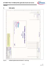 Preview for 12 page of Infineon OPTIREG PMIC TLF30682QVS01 User Manual