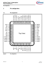 Предварительный просмотр 8 страницы Infineon OPTIREG TLF30681QVS01 Manual