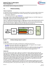 Предварительный просмотр 68 страницы Infineon OPTIREG TLF30681QVS01 Manual