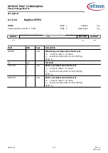 Предварительный просмотр 115 страницы Infineon OPTIREG TLF30681QVS01 Manual