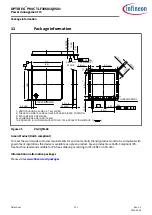 Предварительный просмотр 131 страницы Infineon OPTIREG TLF30681QVS01 Manual