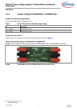 Preview for 7 page of Infineon OPTIREG TLS820D2ELVSE Manual