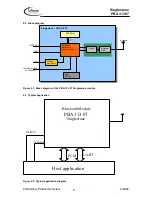 Предварительный просмотр 8 страницы Infineon PBA 313 07 Manual