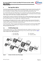 Предварительный просмотр 4 страницы Infineon PG-TO220 Manual