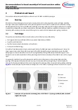 Предварительный просмотр 10 страницы Infineon PG-TO220 Manual