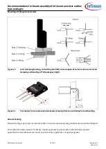 Предварительный просмотр 18 страницы Infineon PG-TO220 Manual