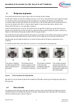 Preview for 6 page of Infineon PressFIT Assembly Instructions Manual